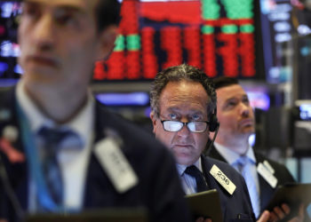 La profunda recesión pronosticada por el FMI