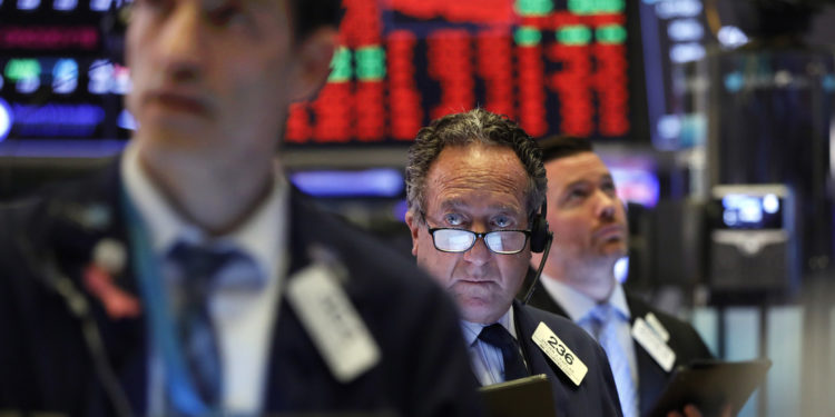 La profunda recesión pronosticada por el FMI