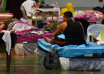 El Salvador, de los primeros en decretar medidas drásticas contra el coronavirus