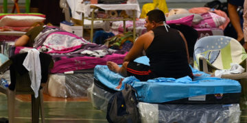 El Salvador, de los primeros en decretar medidas drásticas contra el coronavirus