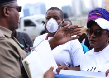 África y Latinoamérica, objetivos frágiles ante la pandemia