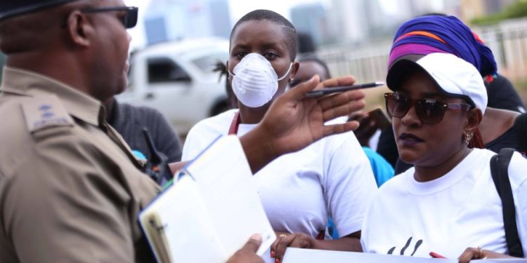 África y Latinoamérica, objetivos frágiles ante la pandemia
