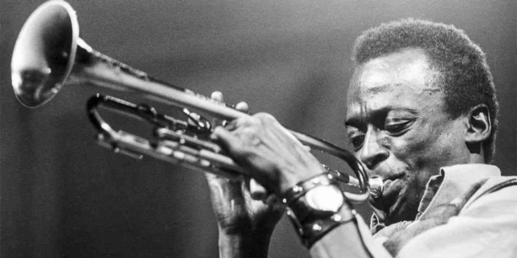 Birth of the cool, el documental de Miles Davis