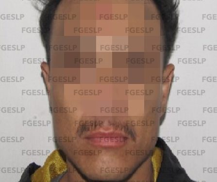 Sentencia a profesor por abusar de una menor en Ciudad Valles
