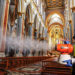 Vaticinan dos años de pandemia
