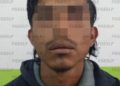 Detenido por feminicidio y violencia familiar reiterada