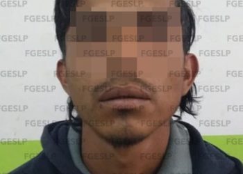 Detenido por feminicidio y violencia familiar reiterada