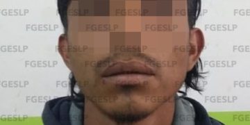 Detenido por feminicidio y violencia familiar reiterada