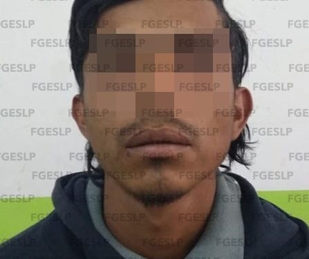 Detenido por feminicidio y violencia familiar reiterada