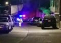 Un ataque armado dejó cinco muertos y más de 100 disparos en bar de Celaya