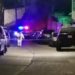 Un ataque armado dejó cinco muertos y más de 100 disparos en bar de Celaya