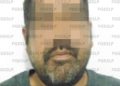 Es detenido por incumplir con sus obligaciones familiares