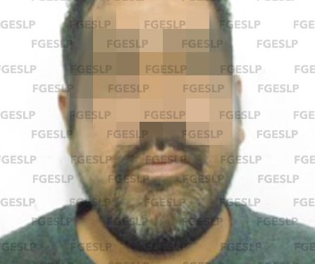 Es detenido por incumplir con sus obligaciones familiares
