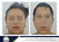 Detenidos por disparar a policía de investigación