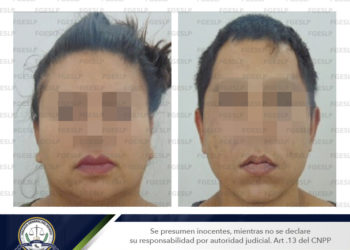 Detenidos por disparar a policía de investigación