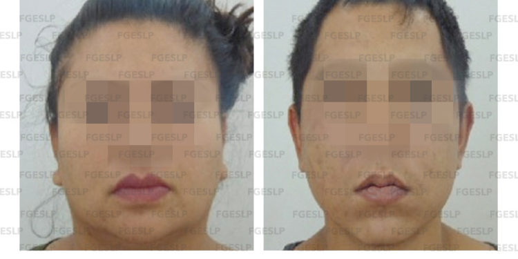 Detenidos por disparar a policía de investigación