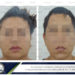 Detenidos por disparar a policía de investigación