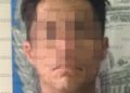 Detenido en El Saucito por cargar con 20 envoltorios de cristal