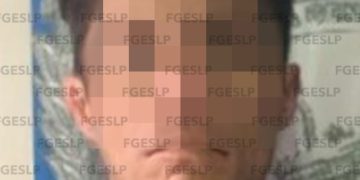 Detenido en El Saucito por cargar con 20 envoltorios de cristal