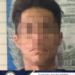 Detenido en El Saucito por cargar con 20 envoltorios de cristal