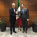 Fiscalía descarta omisión o encubrimiento en asuntos iniciados contra exfuncionarios