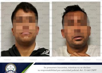 Orden de aprehensión para dos venezolanos que robaron un rolex