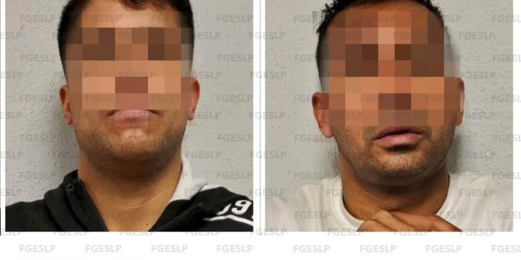 Orden de aprehensión para dos venezolanos que robaron un rolex