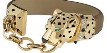 Oda a la vida en piezas de alta joyería