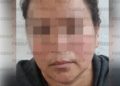 Se cumplimenta orden de aprehensión a mujer por robo