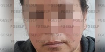 Se cumplimenta orden de aprehensión a mujer por robo