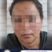 Se cumplimenta orden de aprehensión a mujer por robo