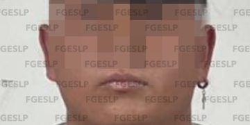 Joven es detenido por asesinar a su tío en Matehuala