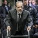 Dan 23 años de cárcel a Harvey Weinstein