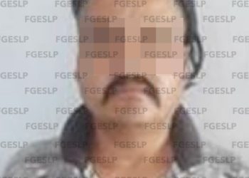 Detenido en Rioverde por abuso sexual a menor