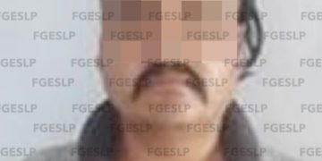 Detenido en Rioverde por abuso sexual a menor