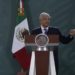 AMLO define área de la Sierra de San Miguelito