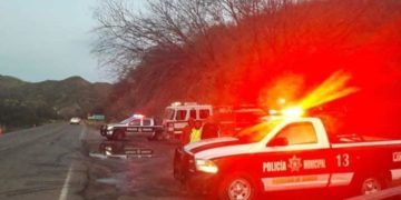 Nacozari inicia toque de queda por Covid-19