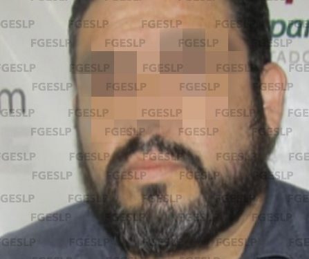 Orden de aprehensión a asaltante de gasolinera en Pozos