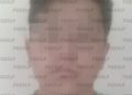 Detenido por violar a una menor en SLP