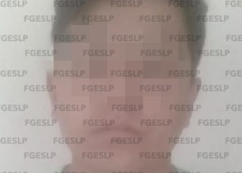 Detenido por violar a una menor en SLP
