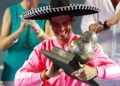 Rafael Nadal gana tercer título en Abierto Mexicano