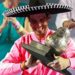 Rafael Nadal gana tercer título en Abierto Mexicano