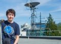Estudiante de 23 años descubre 17 planetas