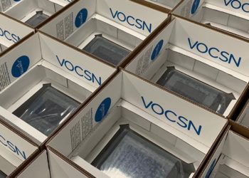 GM y Ventec Life Systems producirán ventiladores de cuidados críticos por COVID-19