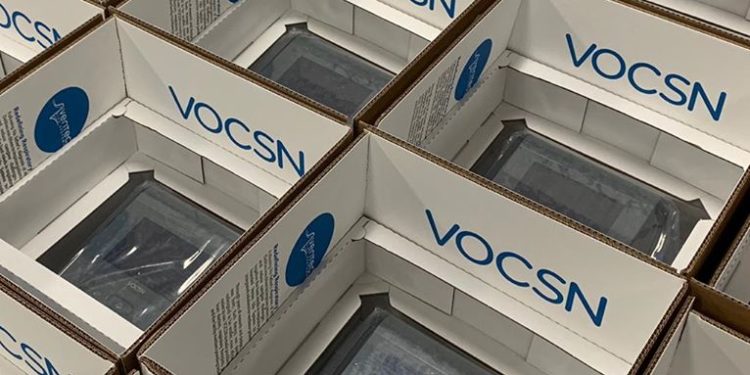GM y Ventec Life Systems producirán ventiladores de cuidados críticos por COVID-19