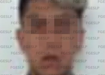 Se detiene a joven por homicidio calificado
