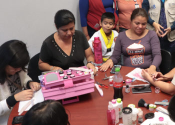 Invita Cultura Municipal a talleres de artes y oficios