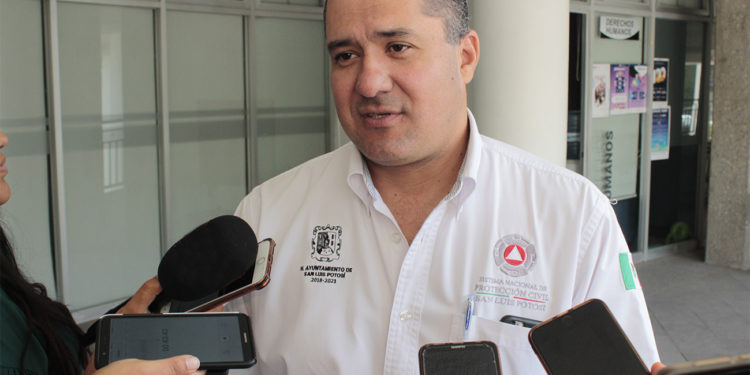 Ayuntamiento y Autoridades Sanitarias trabajan en un plan de prevención Covid-19