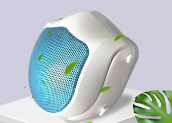 Xiaomi presenta mascarilla electrónica
