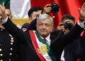 Me voy a someter a la revocación de mandato: AMLO